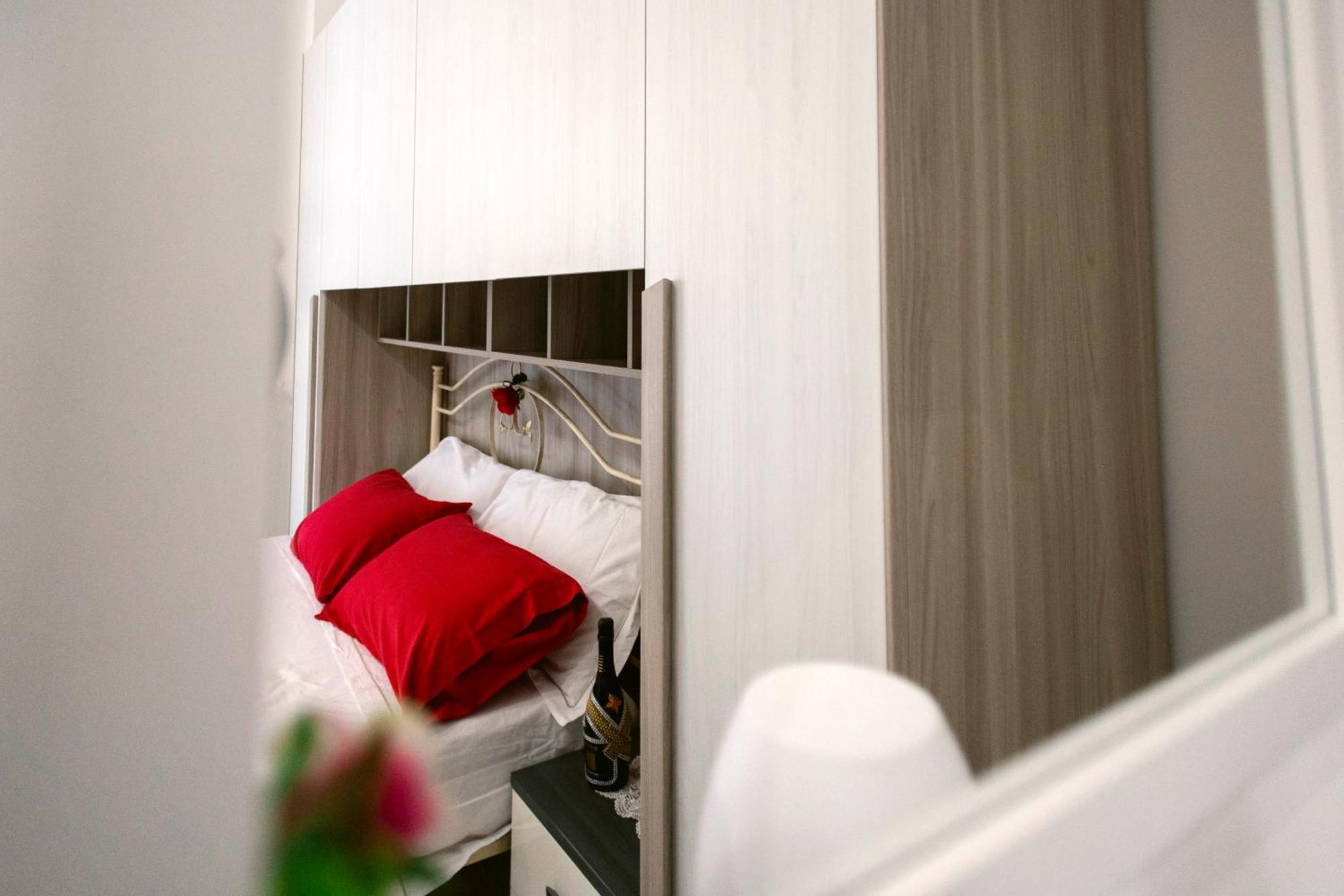 Flower'S House 24 - Central Apartment - Molfetta Ngoại thất bức ảnh