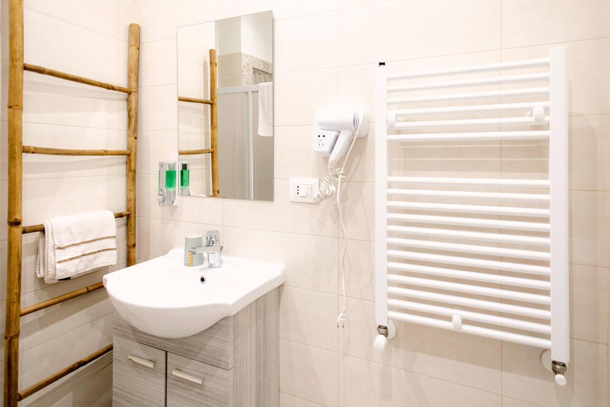 Flower'S House 24 - Central Apartment - Molfetta Ngoại thất bức ảnh